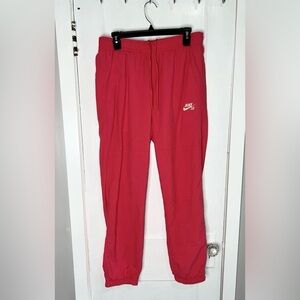 Nike SB Wind Pants Pink Fusion